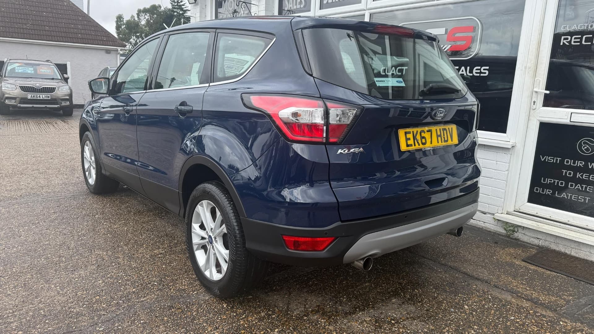 Vehicle Images