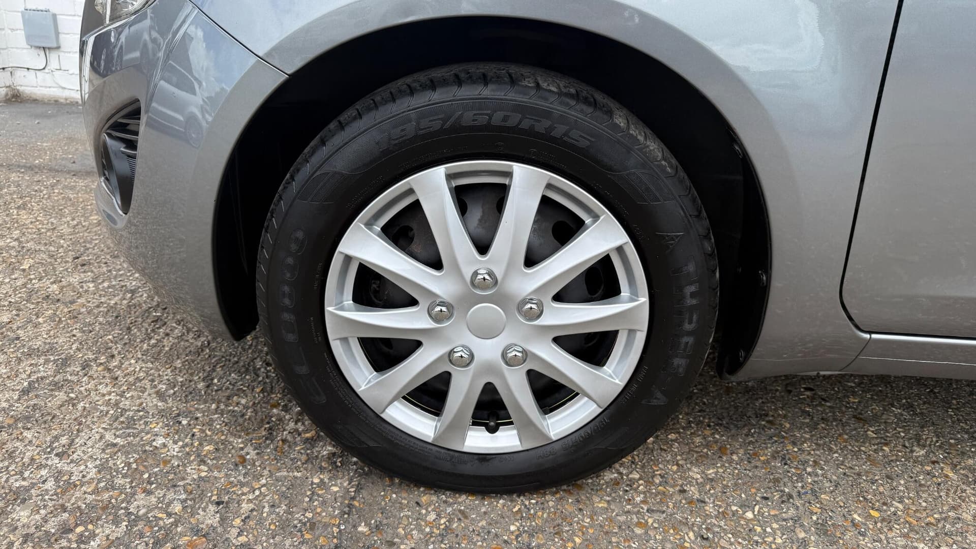 Vehicle Images
