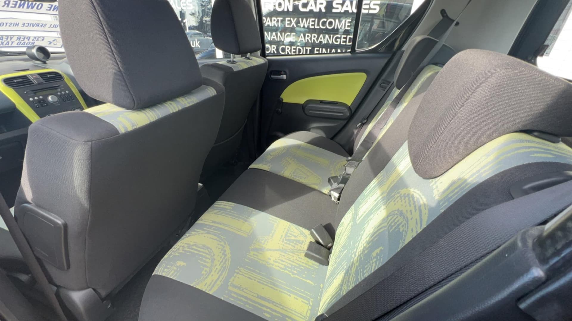 Vehicle Images