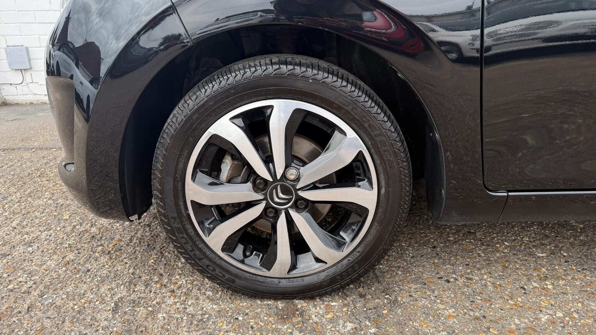 Vehicle Images