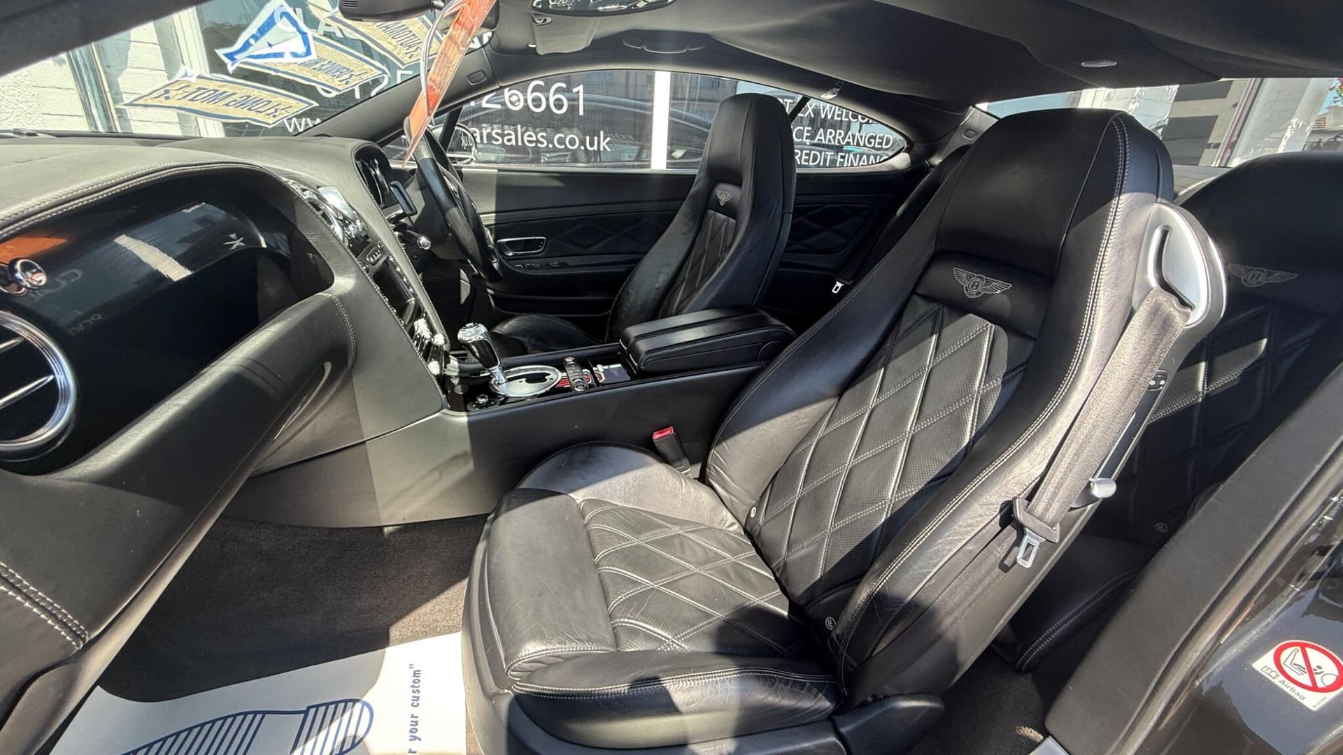 Vehicle Images