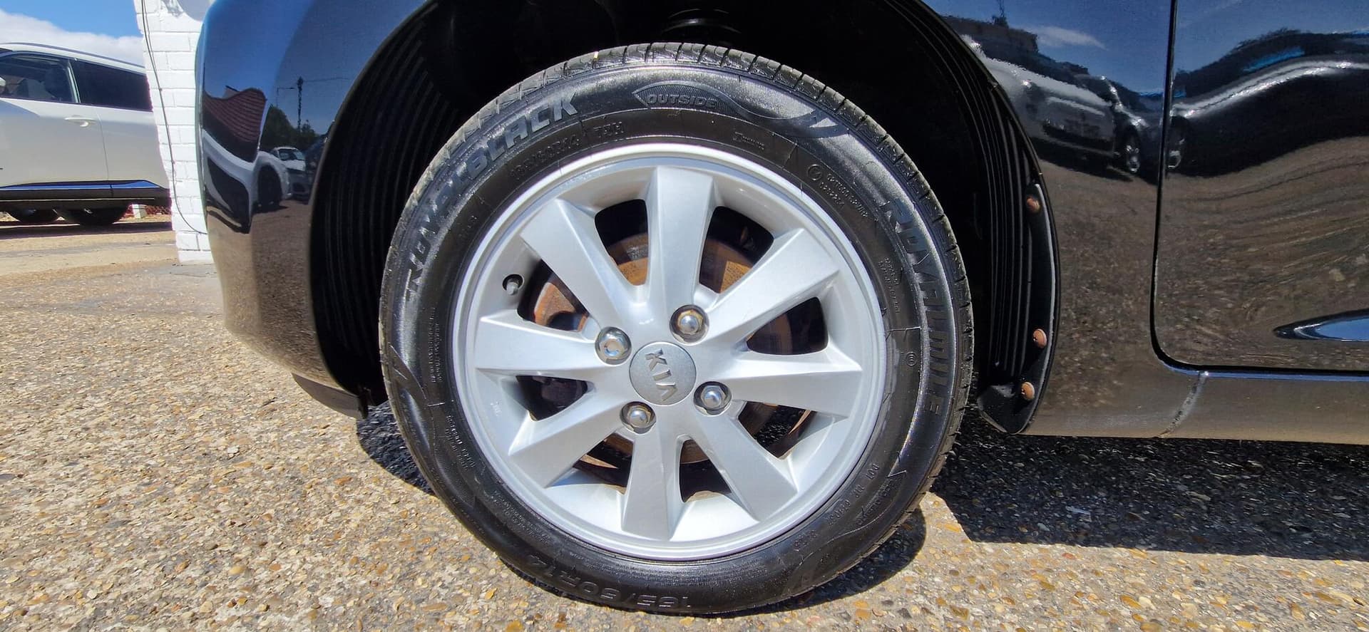 Vehicle Images