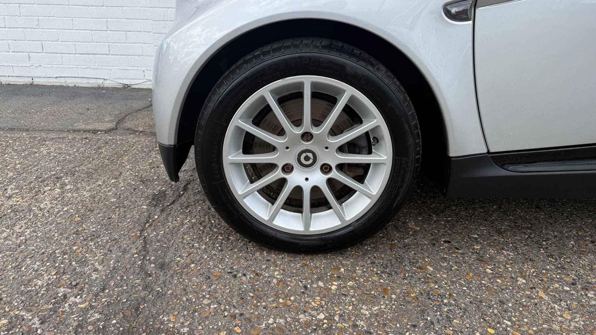 Vehicle Images