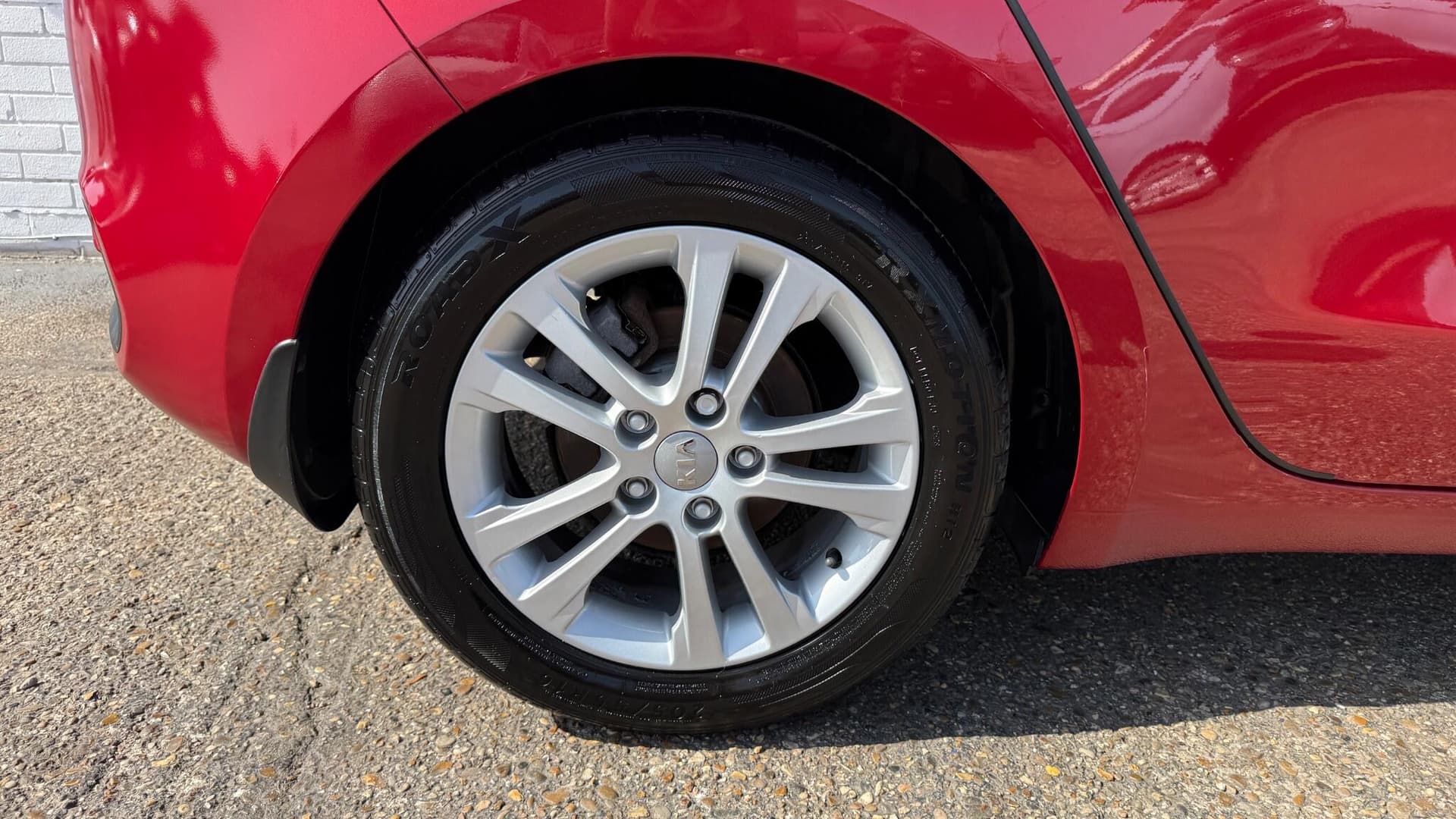 Vehicle Images