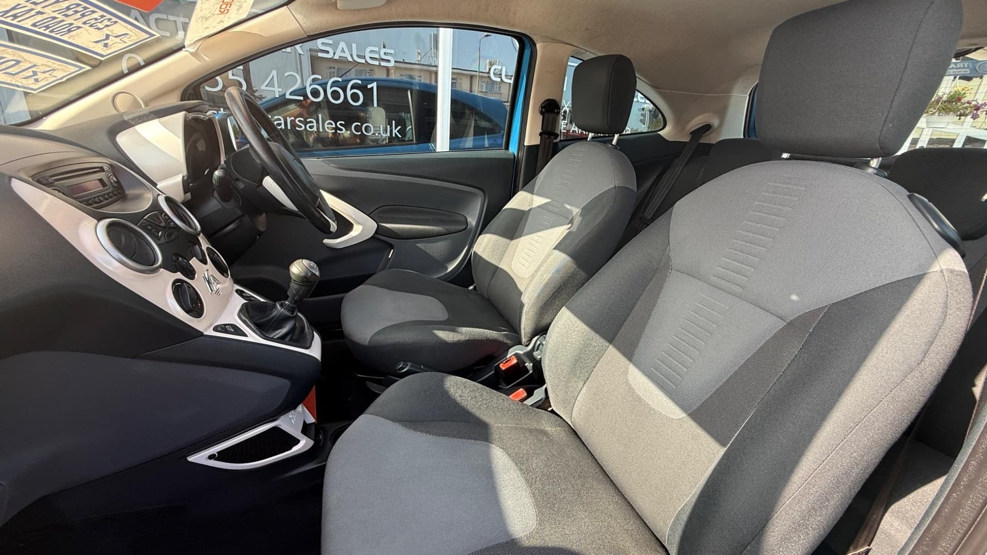 Vehicle Images
