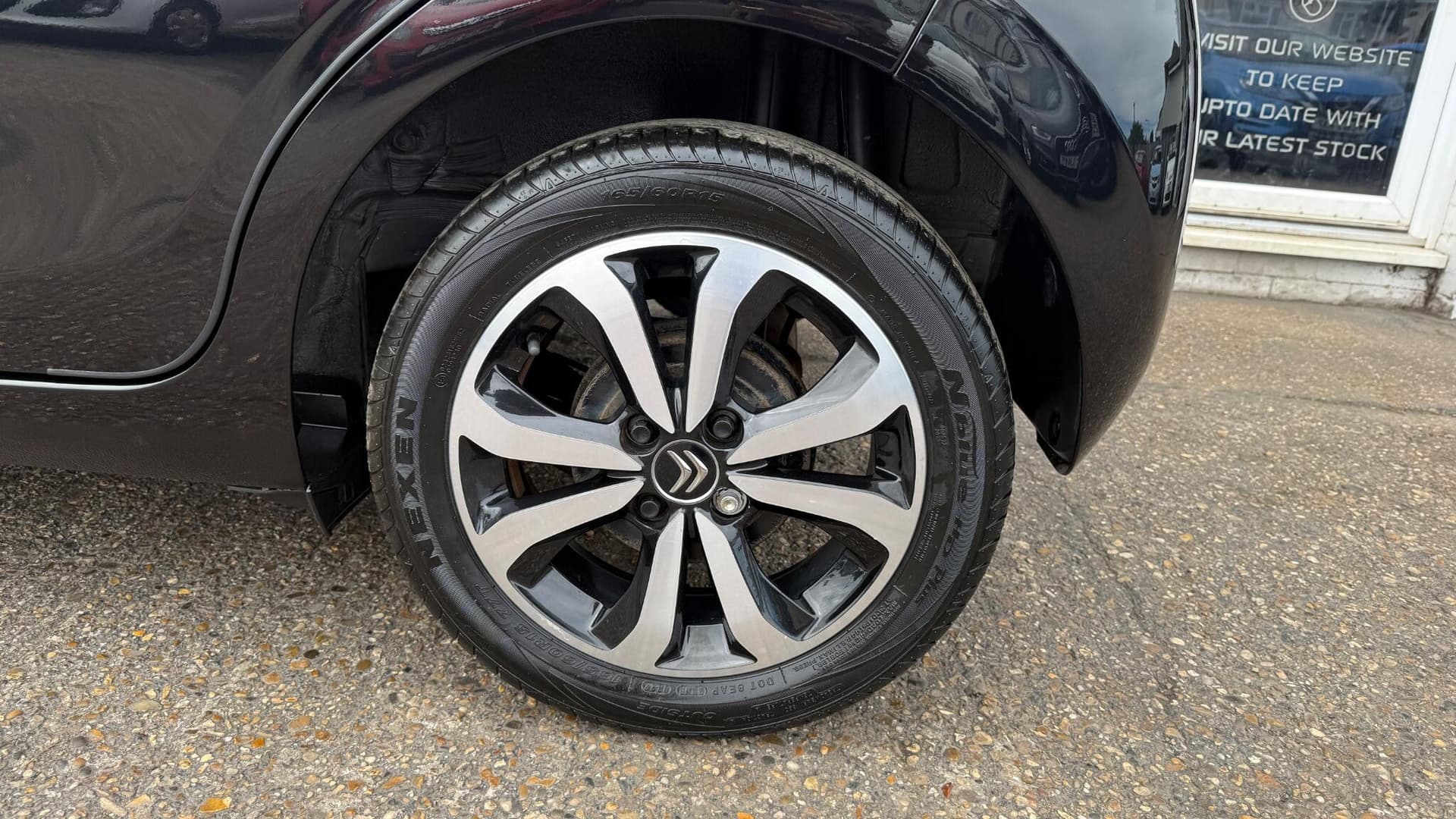 Vehicle Images