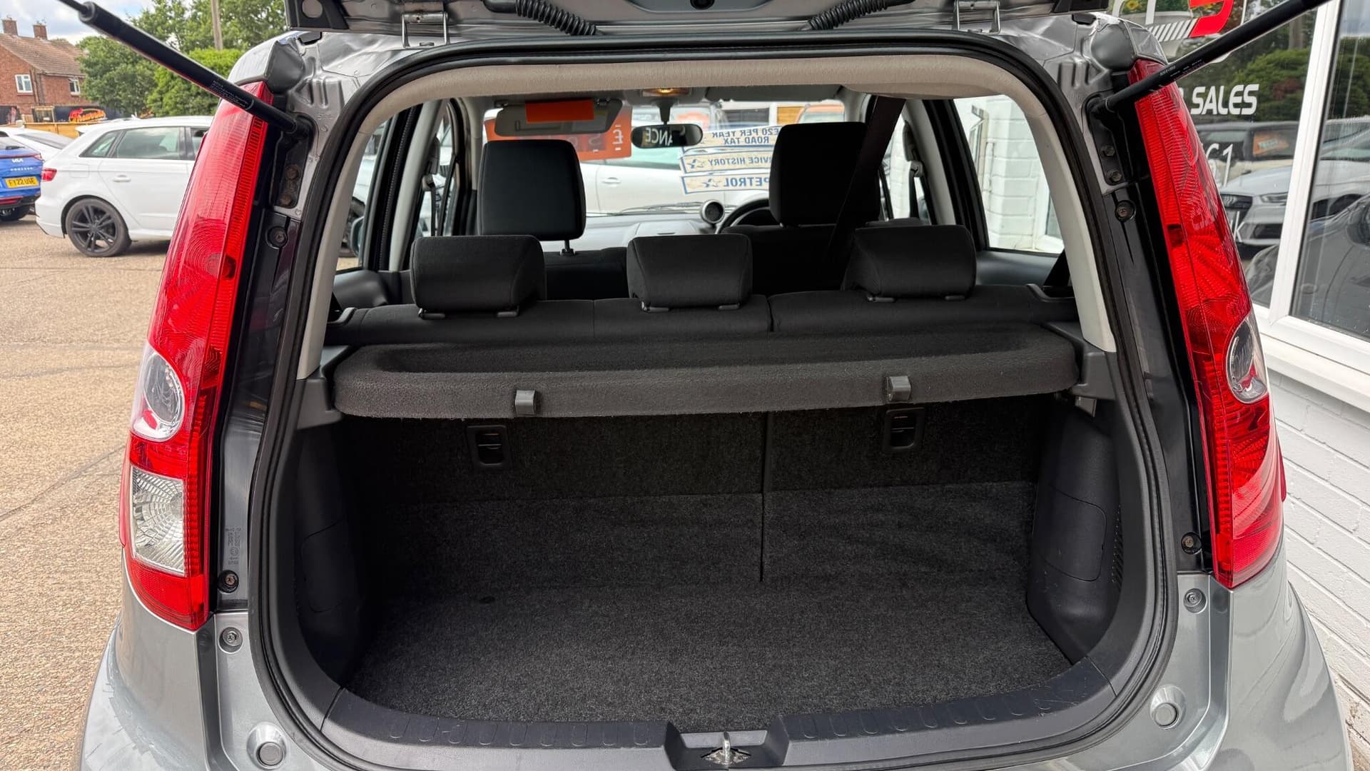 Vehicle Images