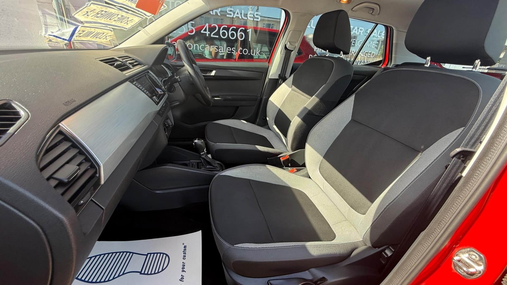 Vehicle Images