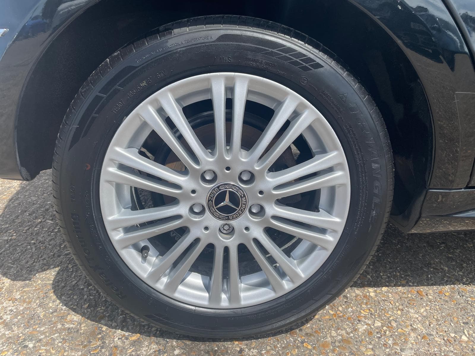 Vehicle Images