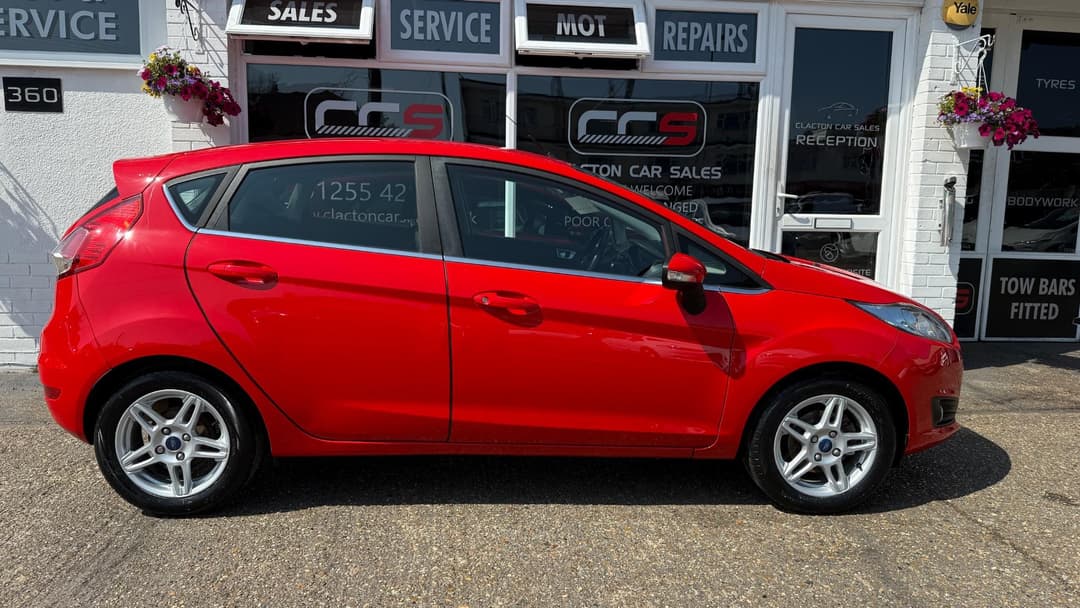 Car Image 8