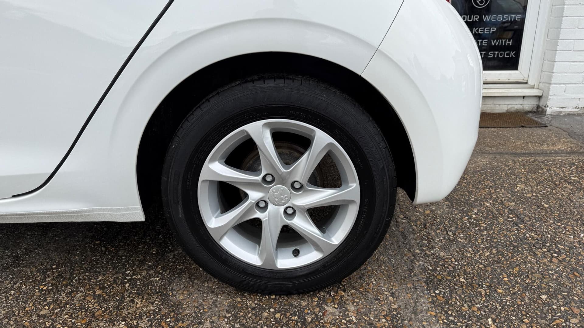 Vehicle Images