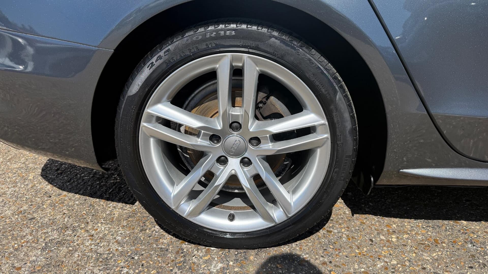 Vehicle Images