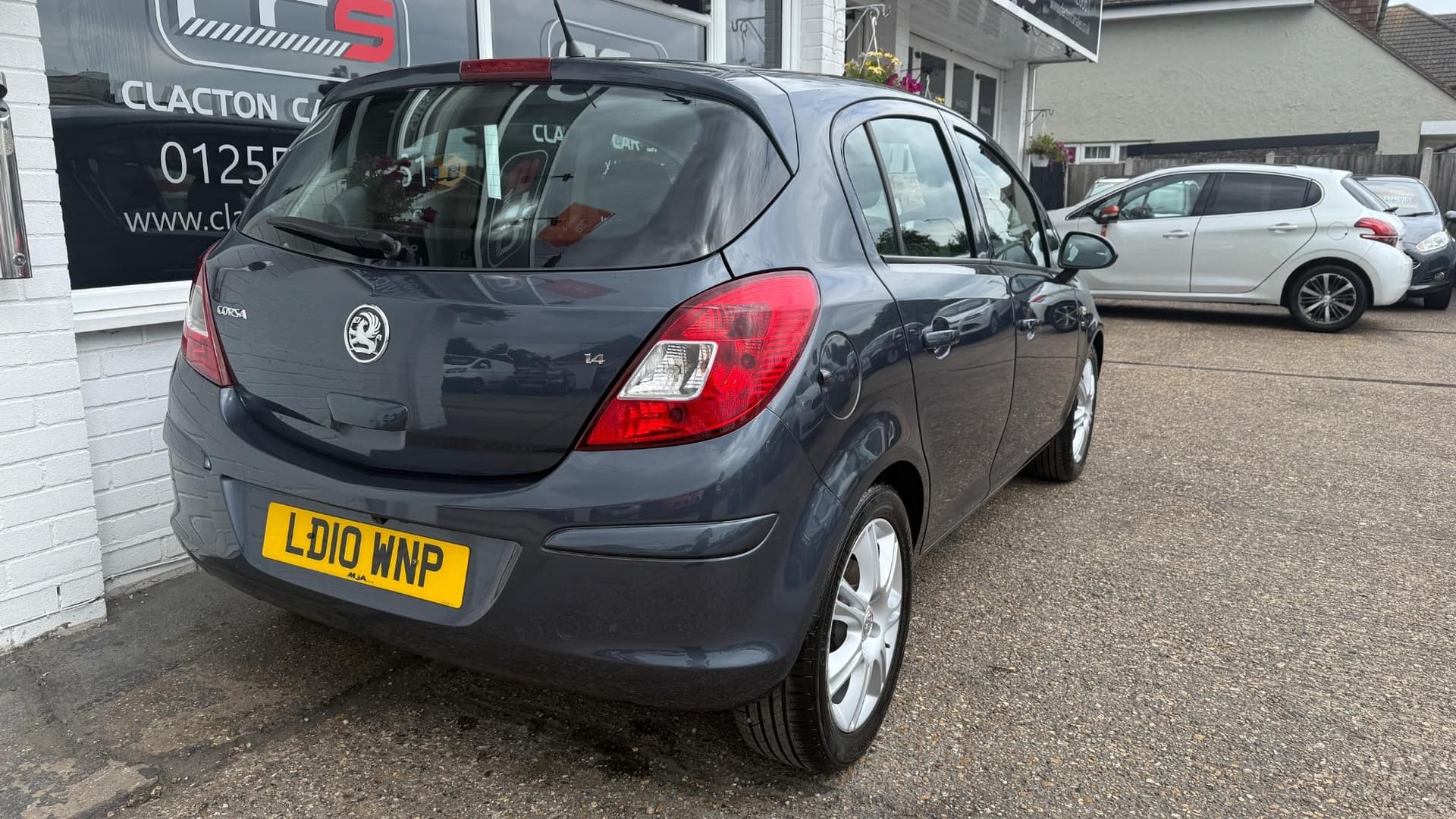 Vehicle Images