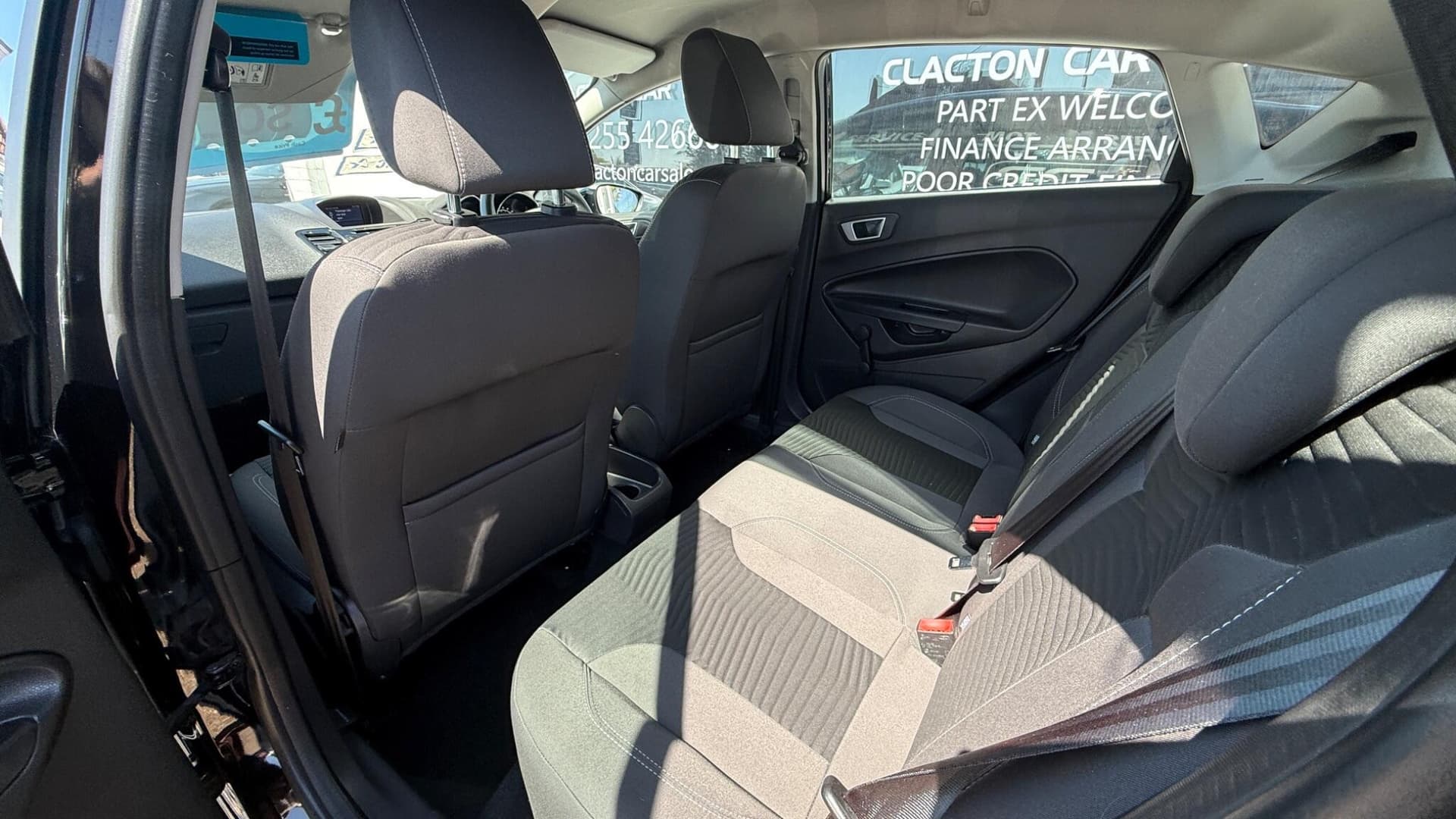 Vehicle Images