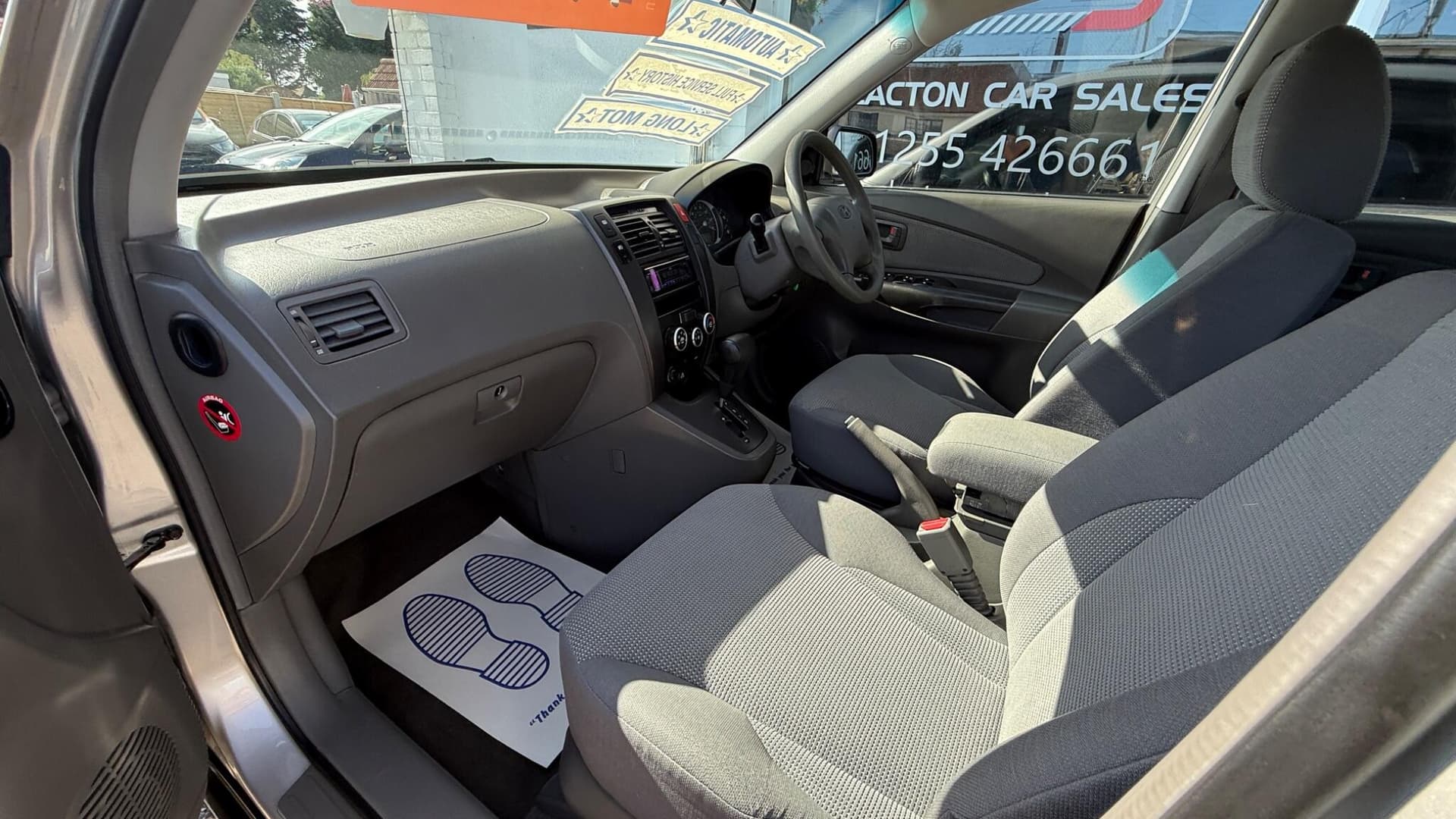 Vehicle Images