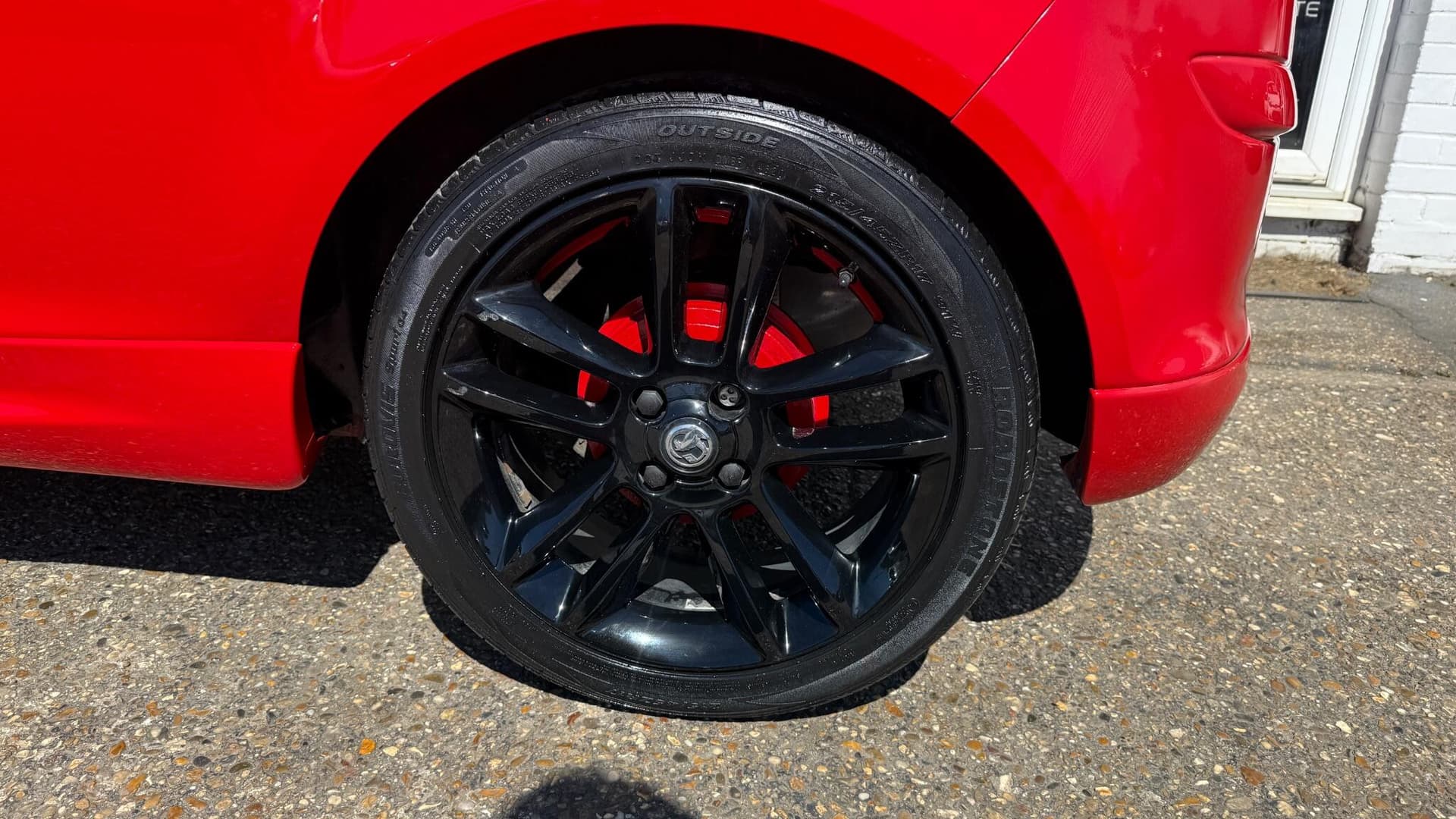 Vehicle Images