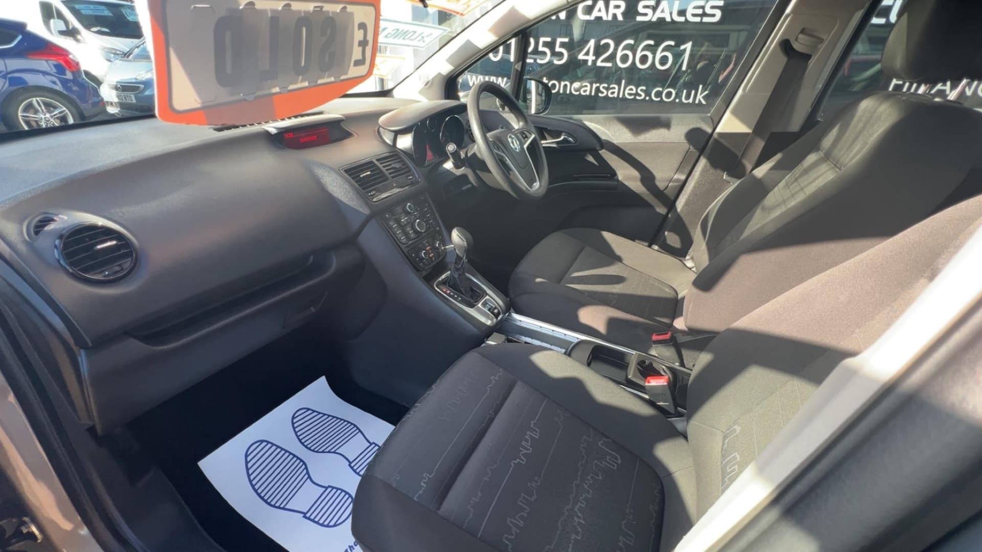 Vehicle Images