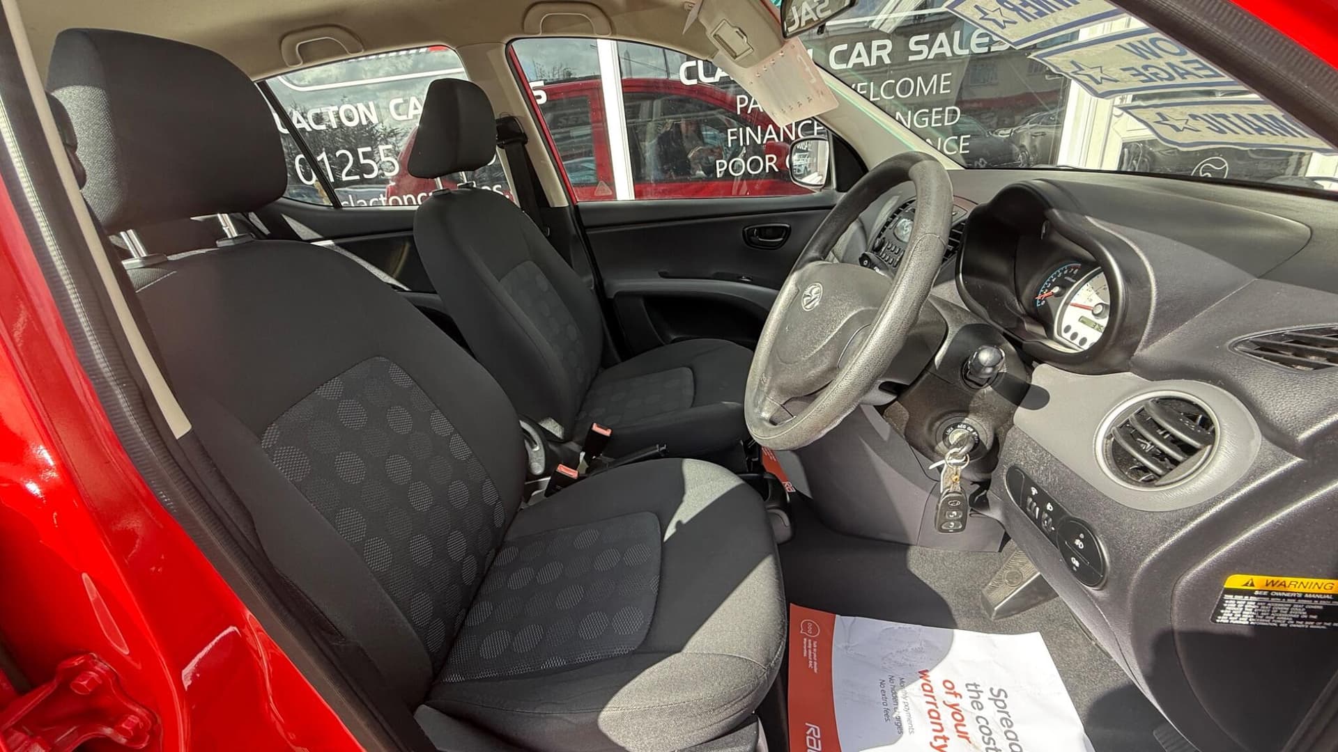 Vehicle Images