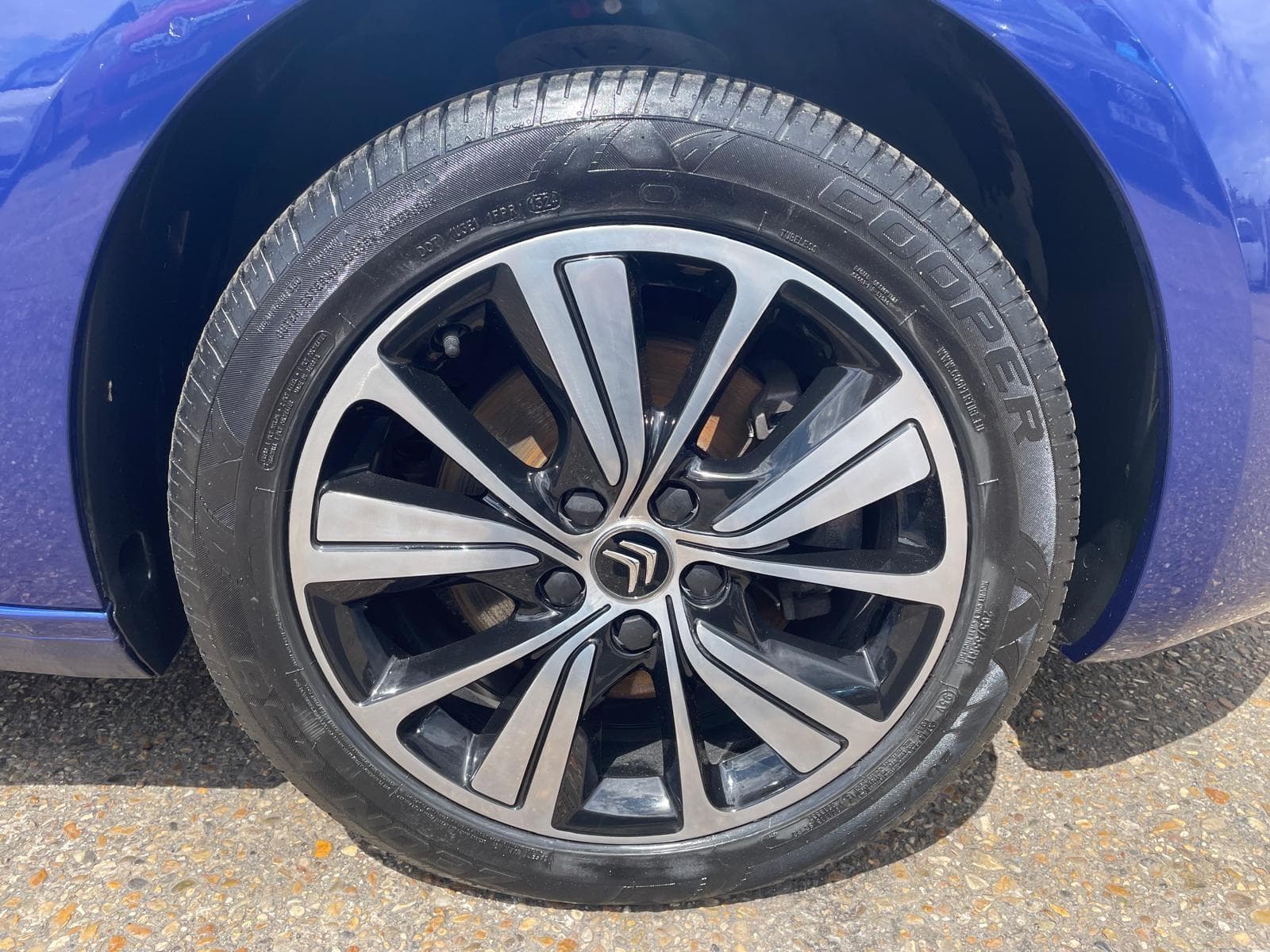 Vehicle Images