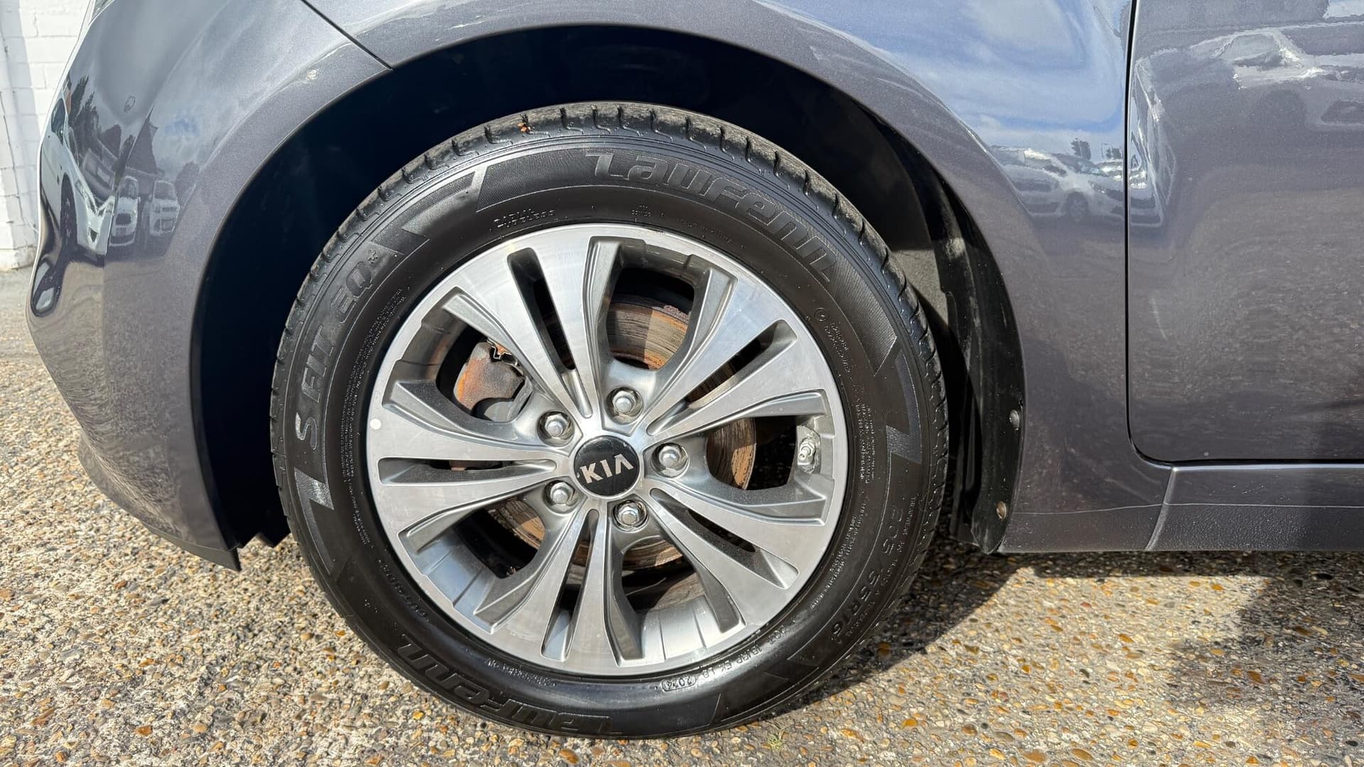 Vehicle Images