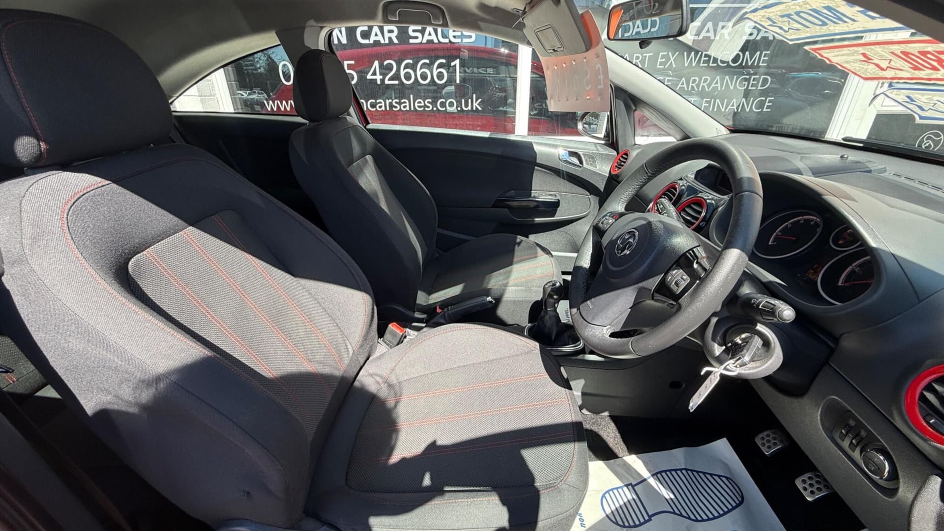 Vehicle Images