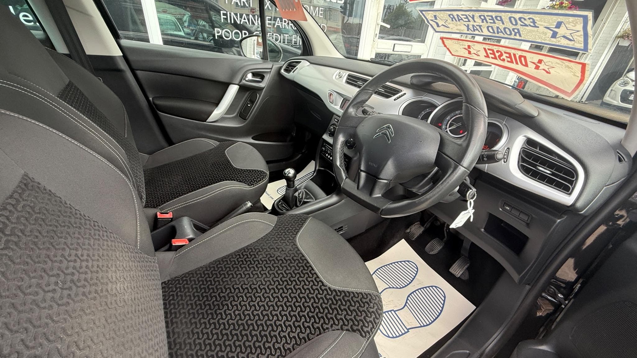 2012 Citroen C3 - Image 9