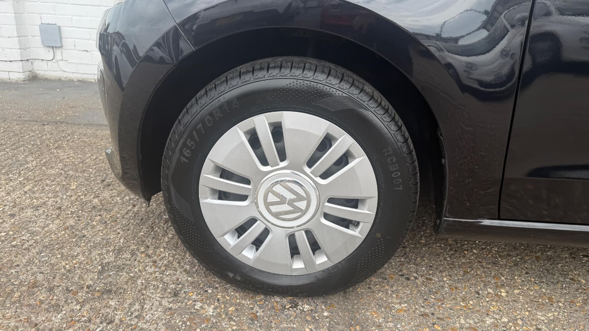 Vehicle Images