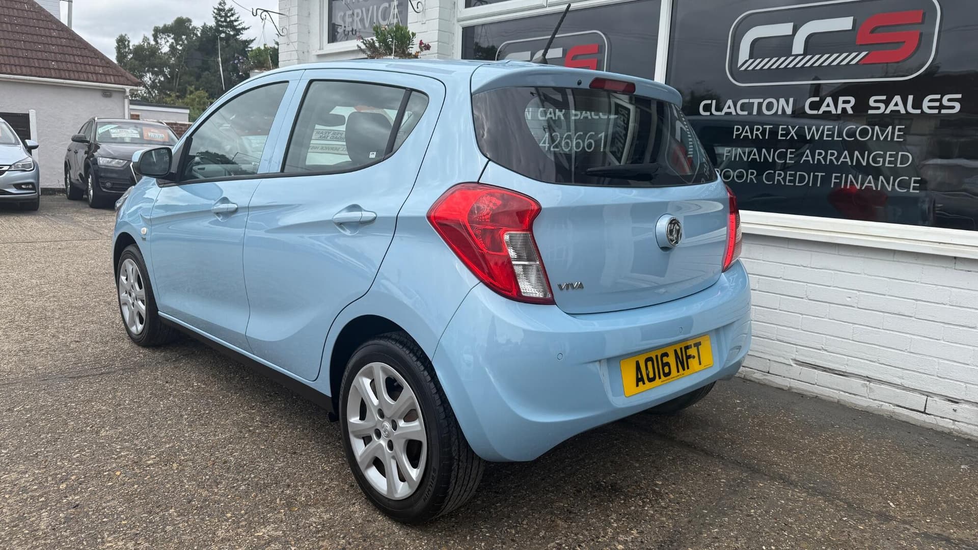 Vehicle Images