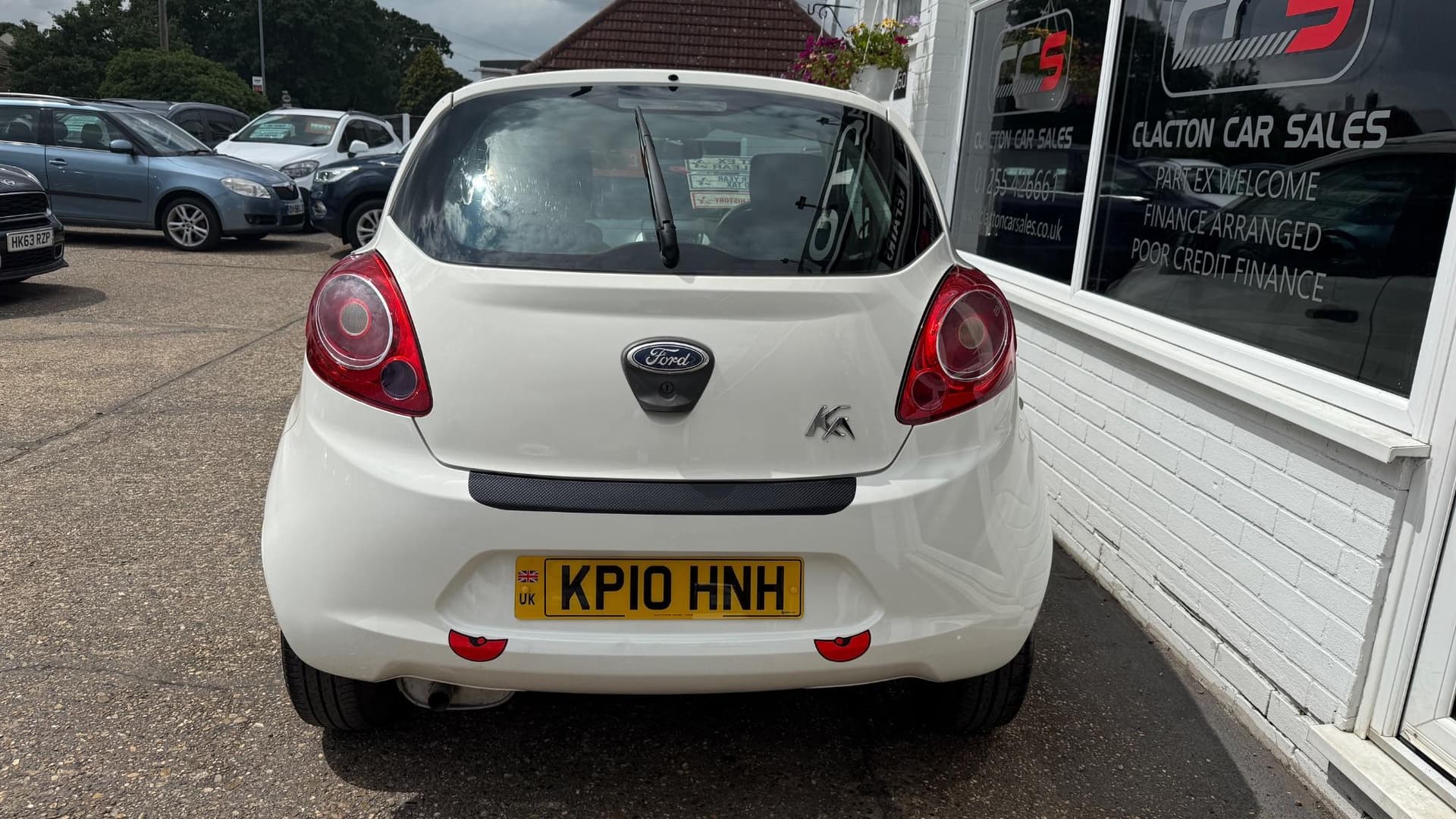 Vehicle Images