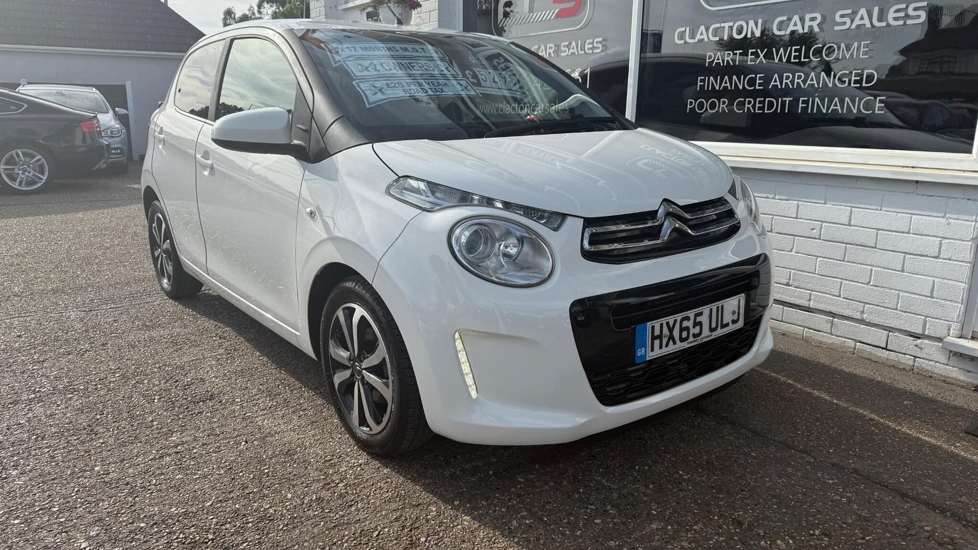 Vehicle Images