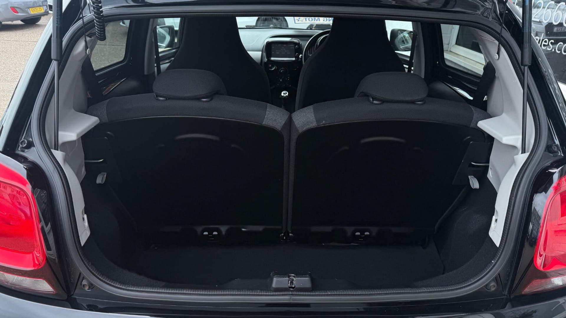Vehicle Images