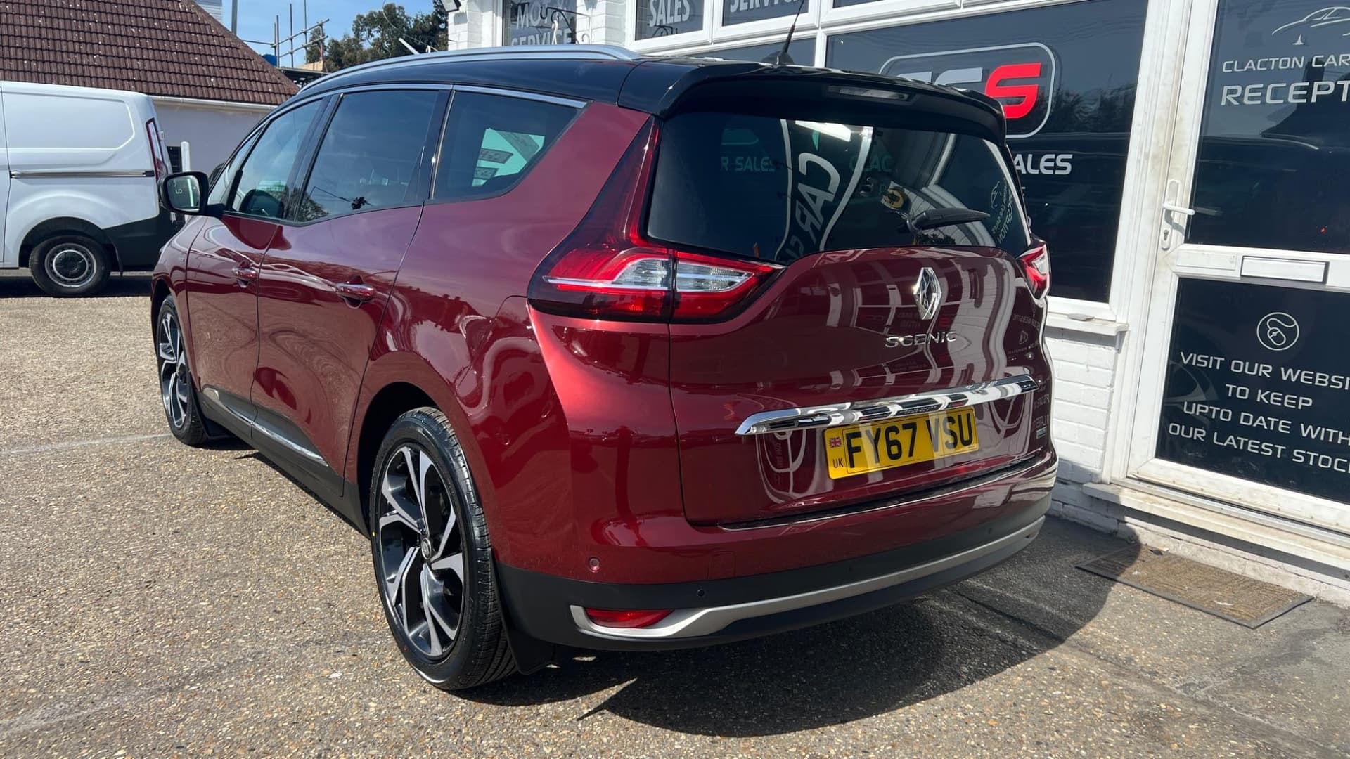 Vehicle Images