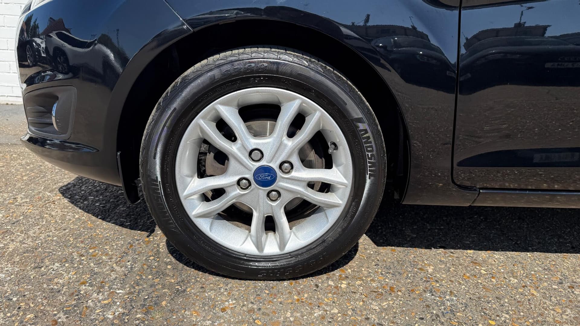 Vehicle Images