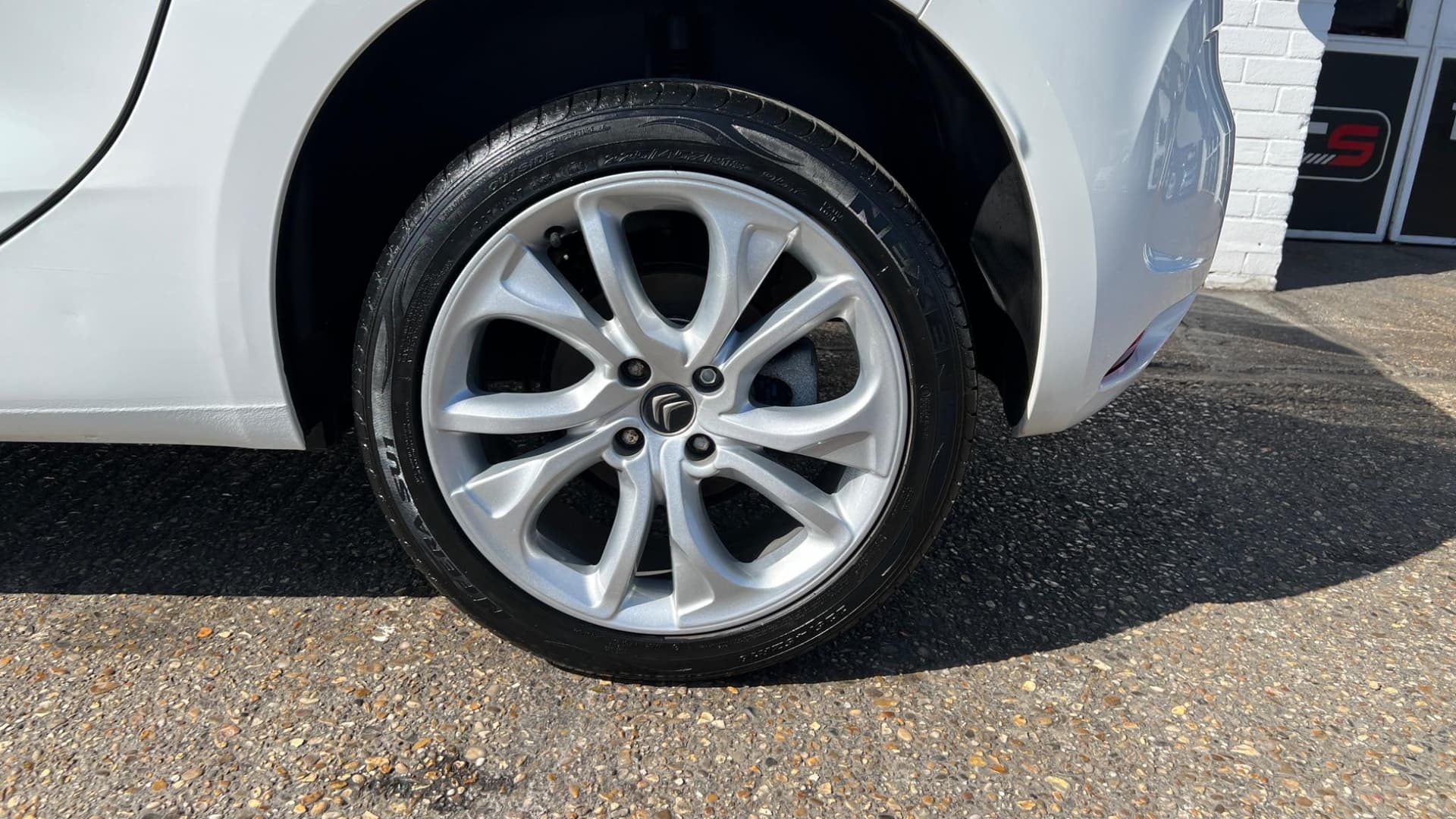 Vehicle Images