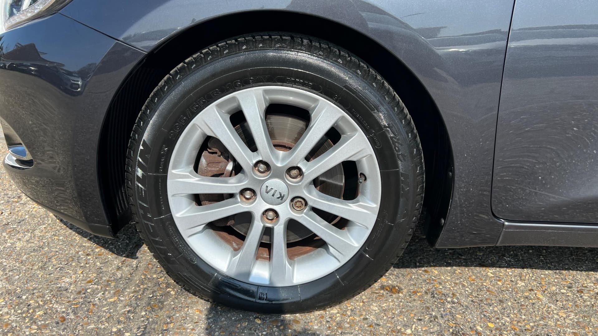 Vehicle Images