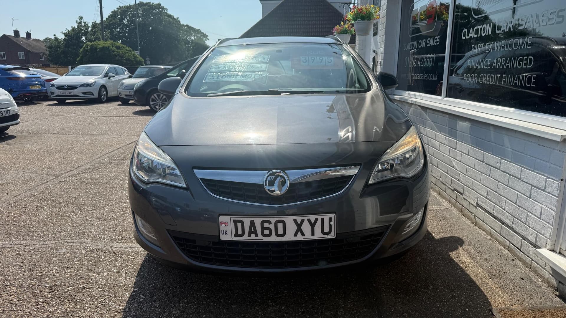 Vehicle Images