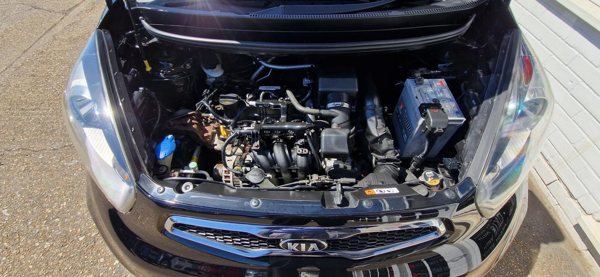 Vehicle Images