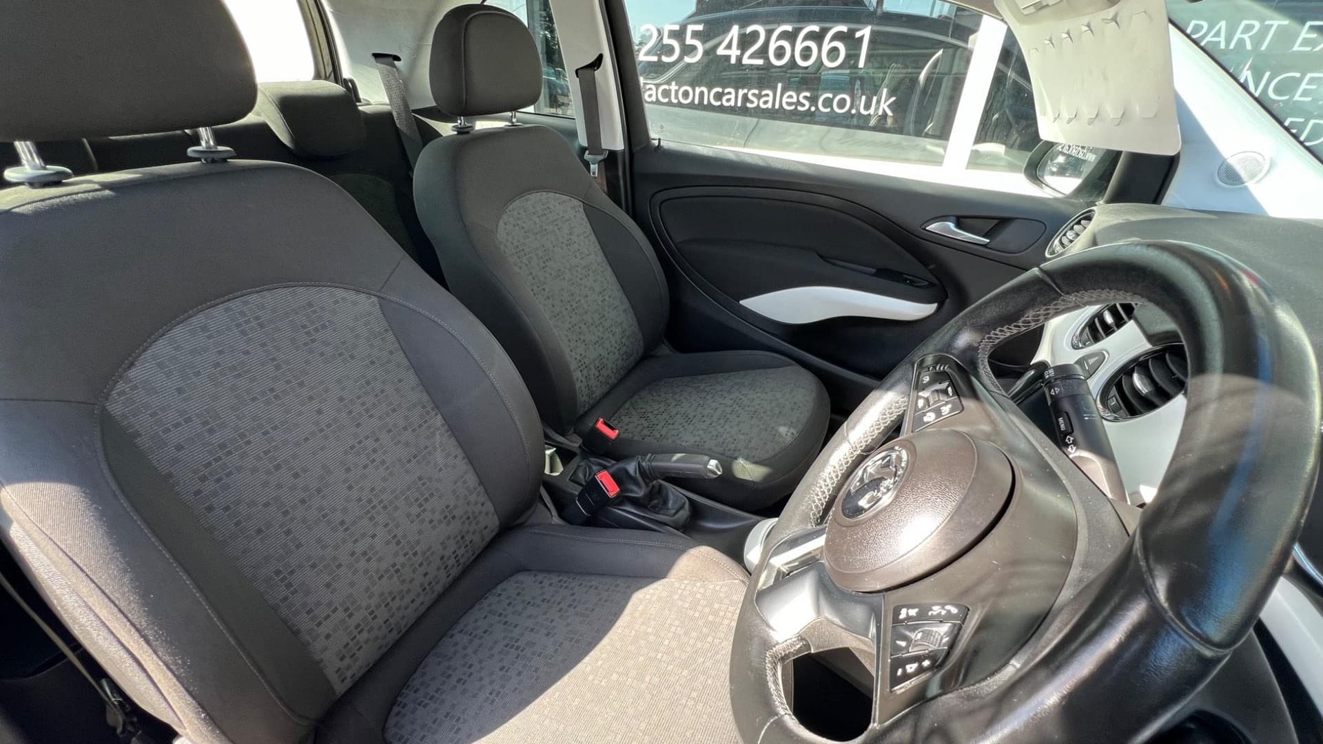 Vehicle Images