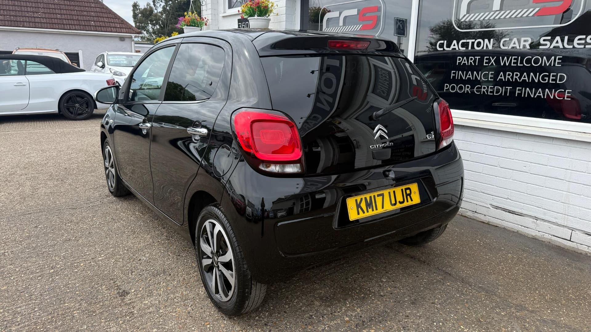 Vehicle Images