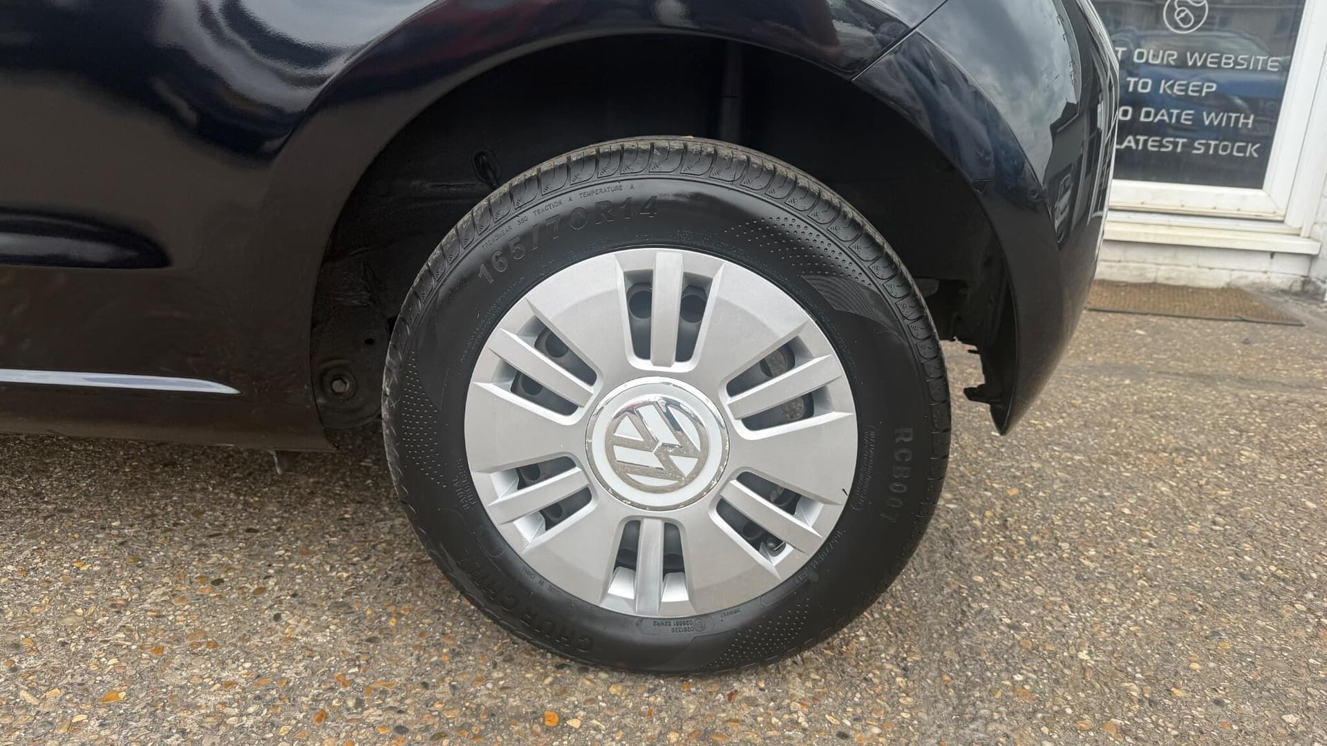 Vehicle Images
