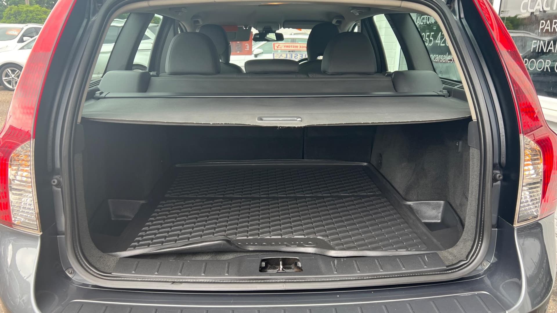 Vehicle Images