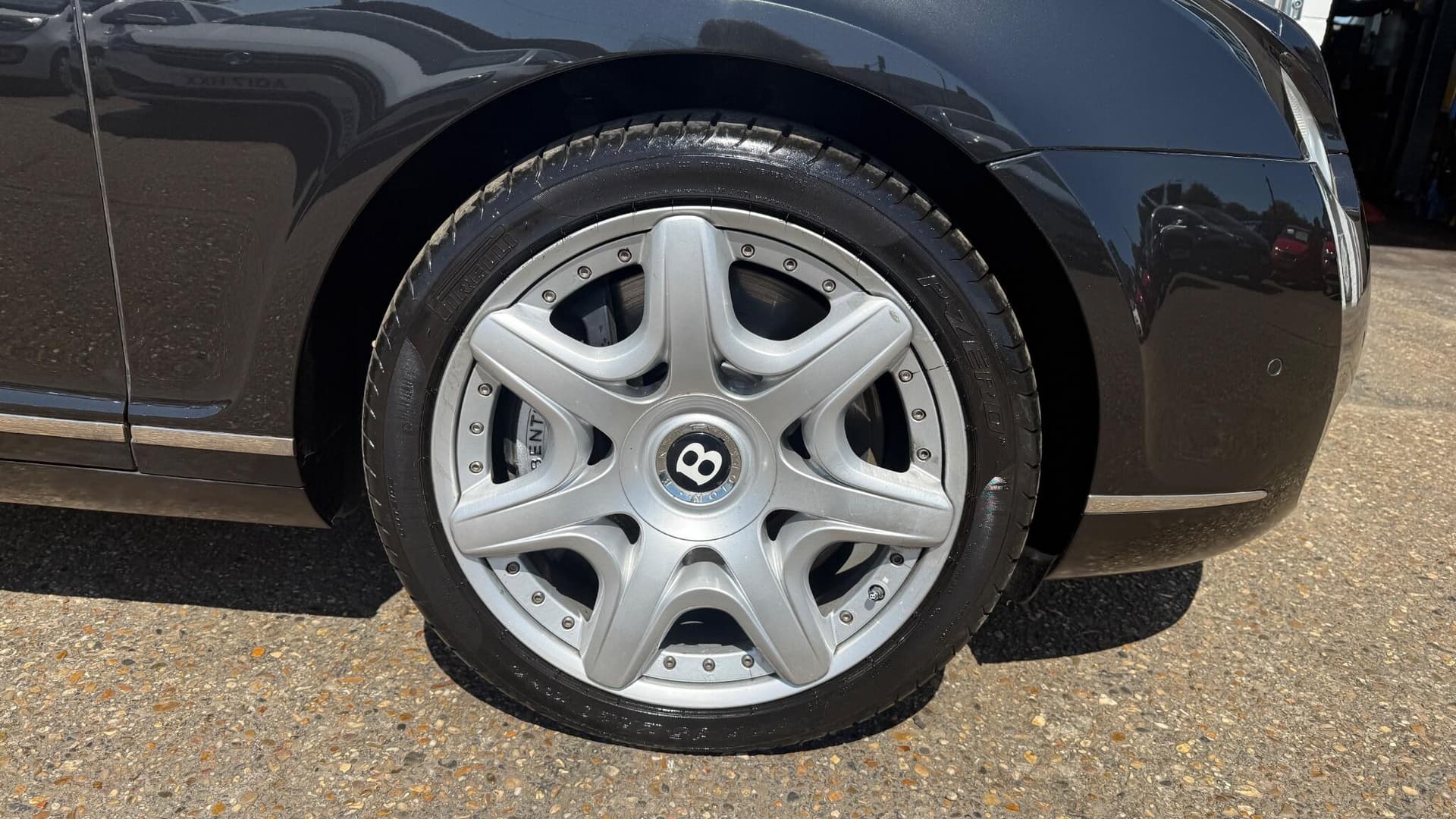 Vehicle Images