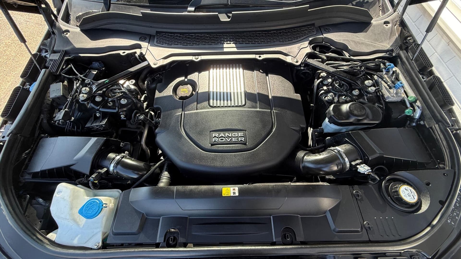 Vehicle Images
