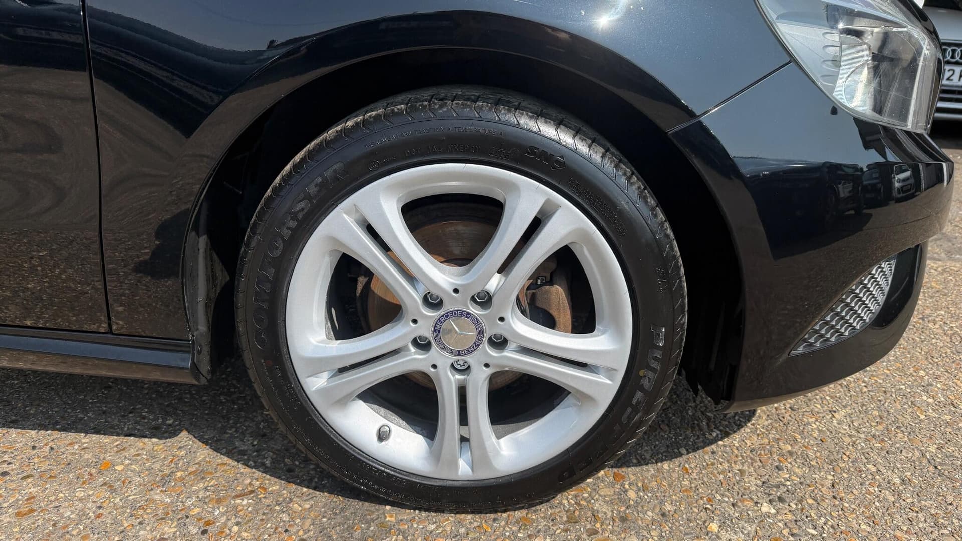 Vehicle Images