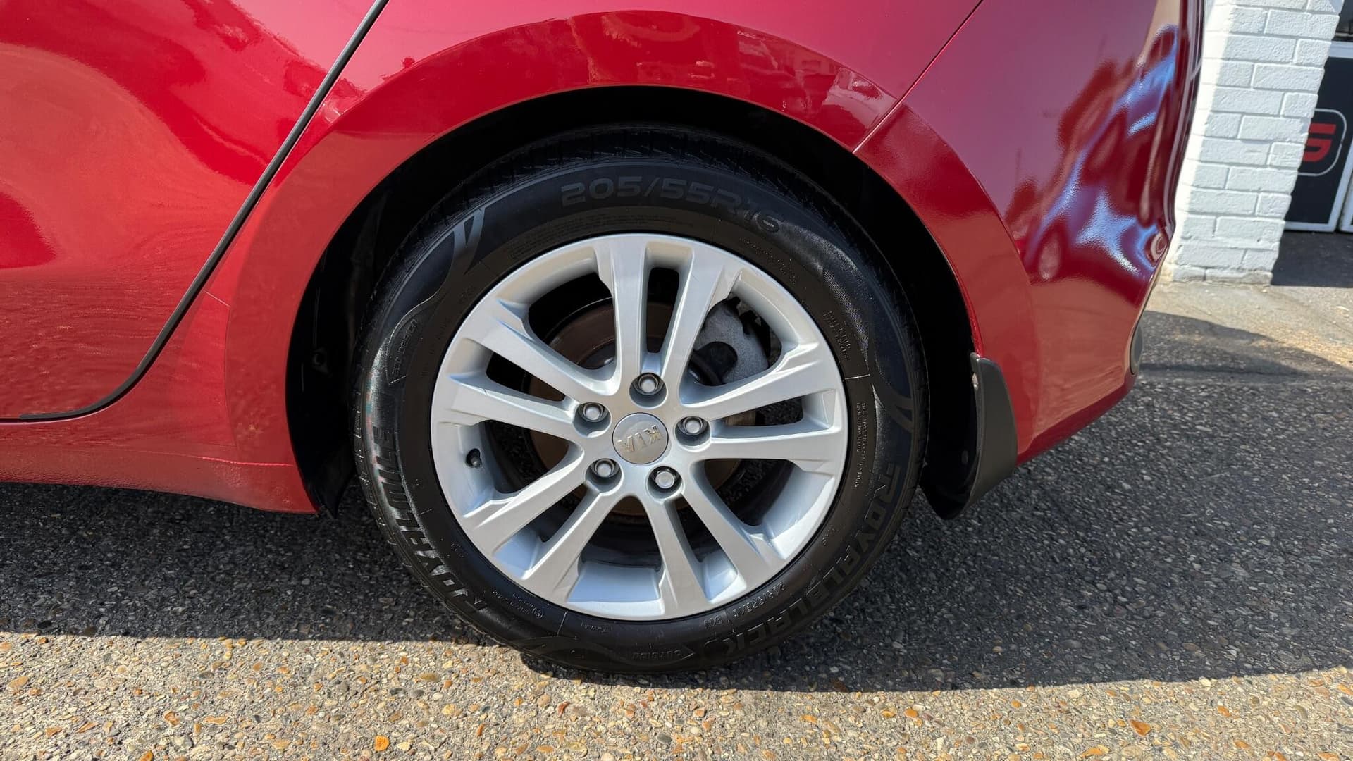 Vehicle Images