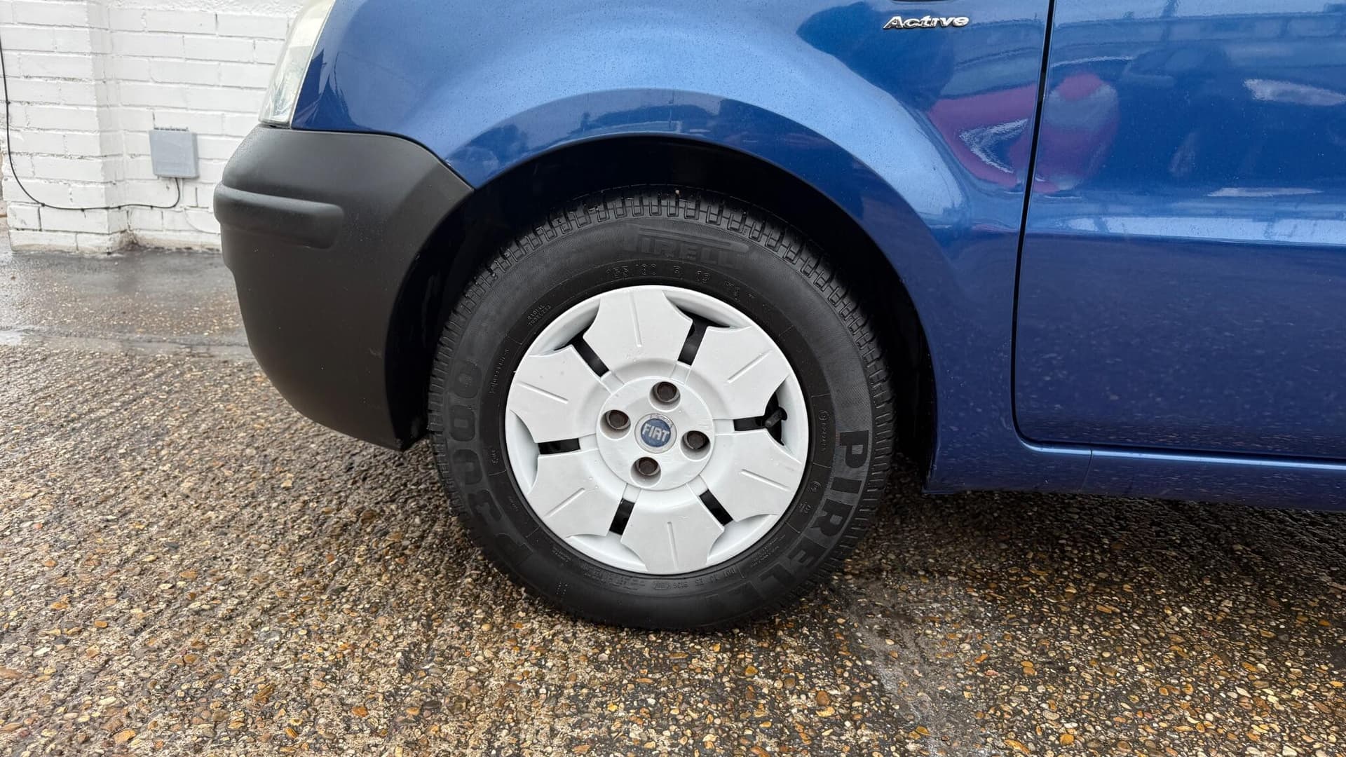 Vehicle Images