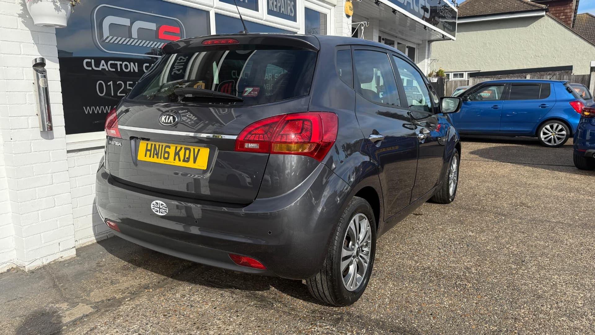 Vehicle Images