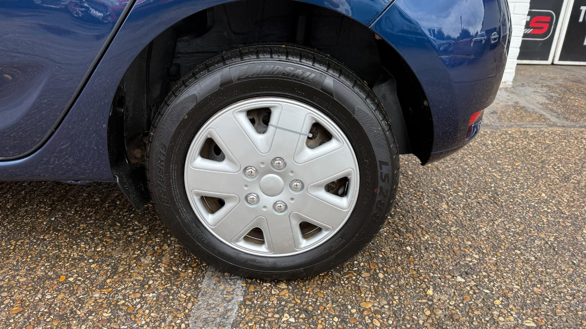 Vehicle Images