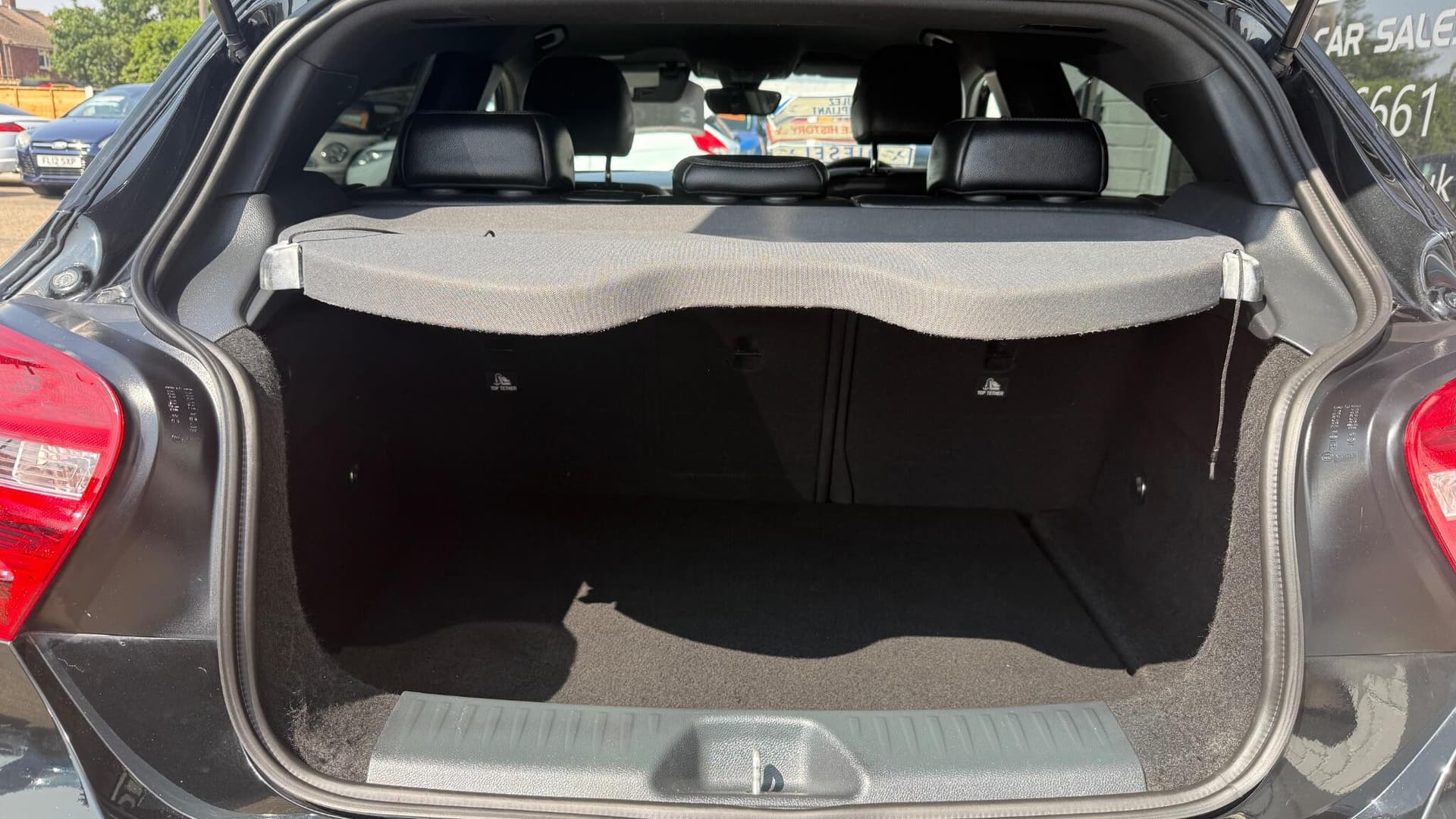 Vehicle Images