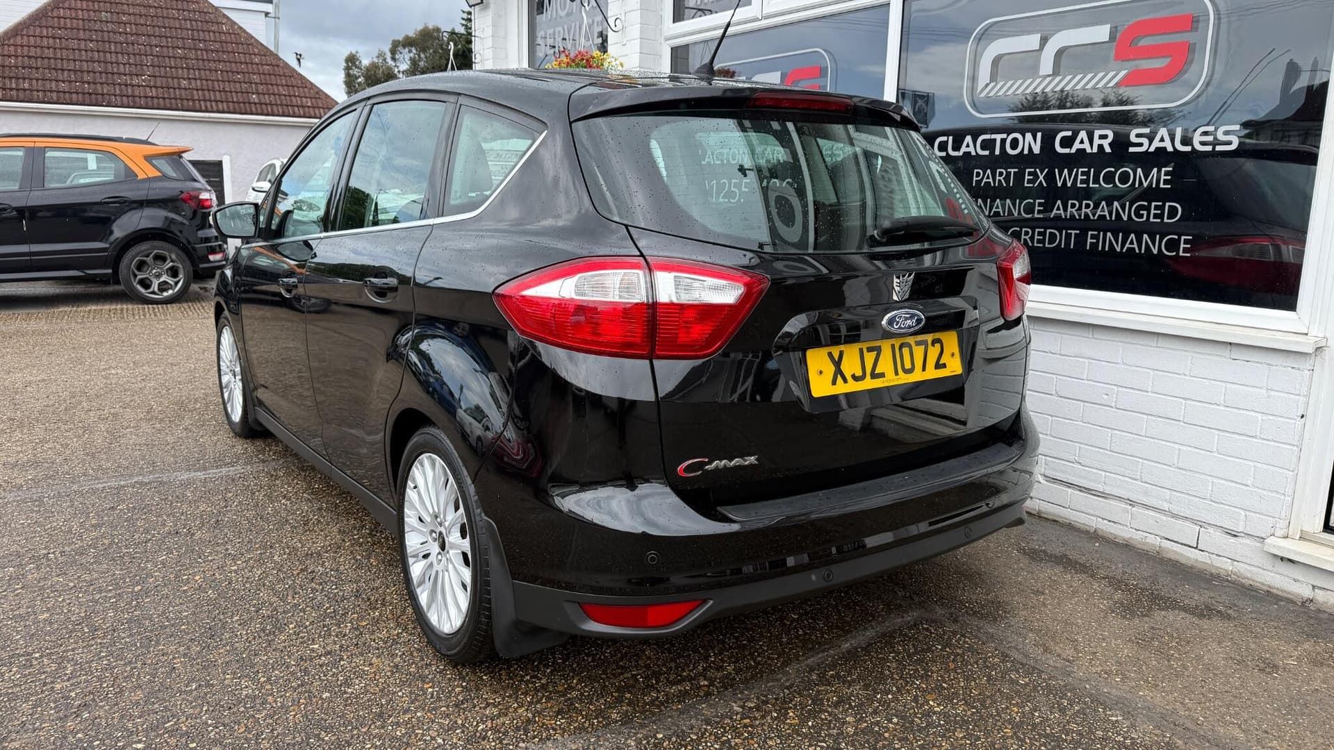 Vehicle Images